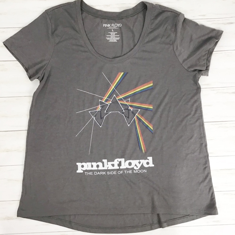 Pink Floyd "Dark Side of the Moon